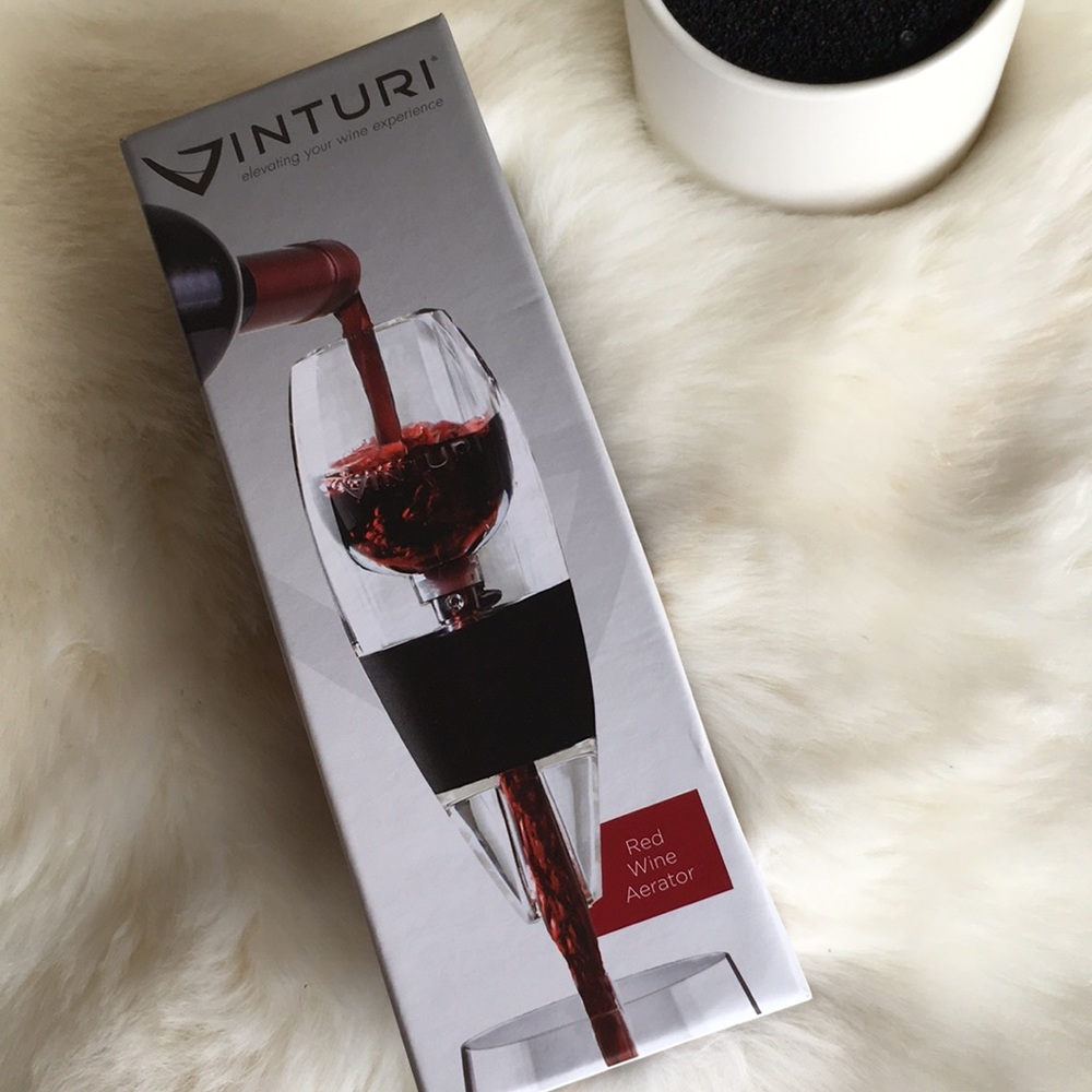 VINTURI ELEVATING YOUR WINE EXPERIENCE PERFECT GIFT FOR WINE LOVERS